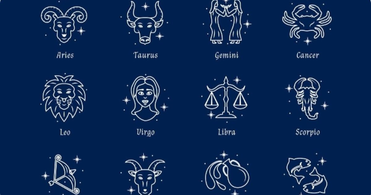 Ramalan Zodiak Hari Ini 25: Scorpio Penuh Peluang, Sagitarius Diminta Kendalikan Ego, Capricorn Tetap Percaya Diri (Foto: Ilustrasi Astrologi)