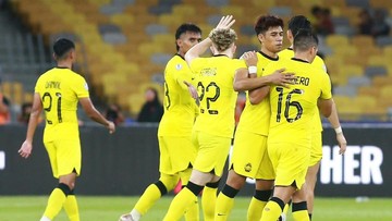 Kemenangan Comeback Malaysia: Tiga Poin Awal di Piala AFF 2026 Usai Taklukkan Myanmar 2-1