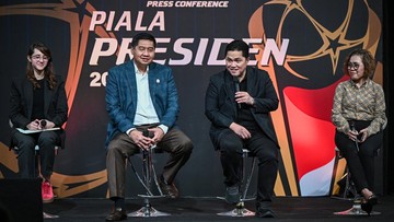 Drama Empat Gol di Si Jalak Harupat: DPMM FC dan Tampines Rovers Gagal Raih Poin Penuh di Piala Presiden 2026