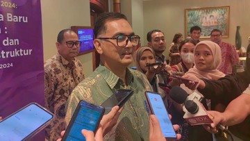 Duka di Ibu Kota Baru: Juru Bicara Otorita IKN Ditemukan Wafat di Rusun ASN