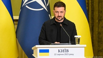 Potensi Tambahan 30.000 Tentara Korut Picu Kekhawatiran Ukraina, Zelensky Soroti Kerjasama Rusia