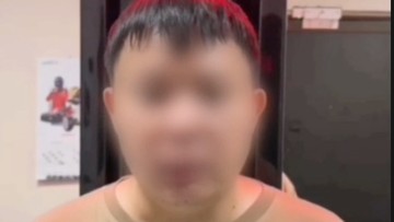 Akuntan Rekayasa Perampokan Demi Hindari Cicilan Laptop di Cengkareng