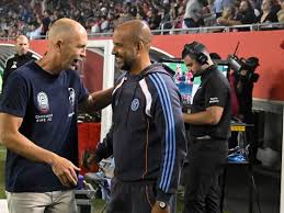 Ilustrasi: New York City FC Sambut Chicago Fire FC di Kandang, Optimisme Memuncak di Big Apple