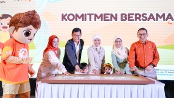 Menteri Kebudayaan Tekankan Peran Edukatif Permainan Tradisional untuk Bekal Karakter Anak di Era Digital