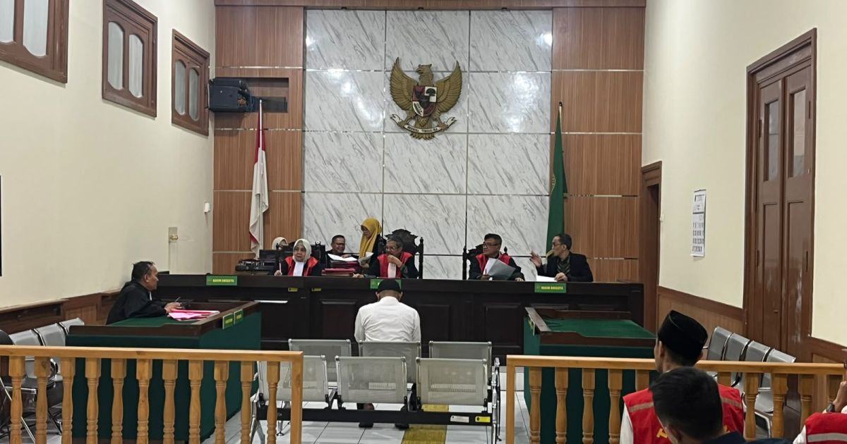 Pledoi Terdakwa Kasus Heni Sagara: Kuasa Hukum Ungkap Fakta Persidangan dan Keterangan Ahli BPOM