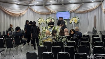 Innalillahi, Juru Bicara Otorita IKN Wafat di Hunian ASN, Keluarga Ungkap Penyebabnya