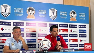 Pengalaman Stadion Berbeda: Pelatih Timnas Indonesia Ungkap Nuansa Pakansari Jelang Hadapi Kamboja