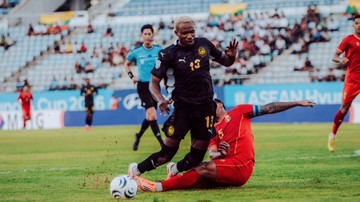 Malaysia Bangkit dari Ketertinggalan, Tan Cheng Hoe Ungkap Rahasia Mental Juara di Piala AFF 2026