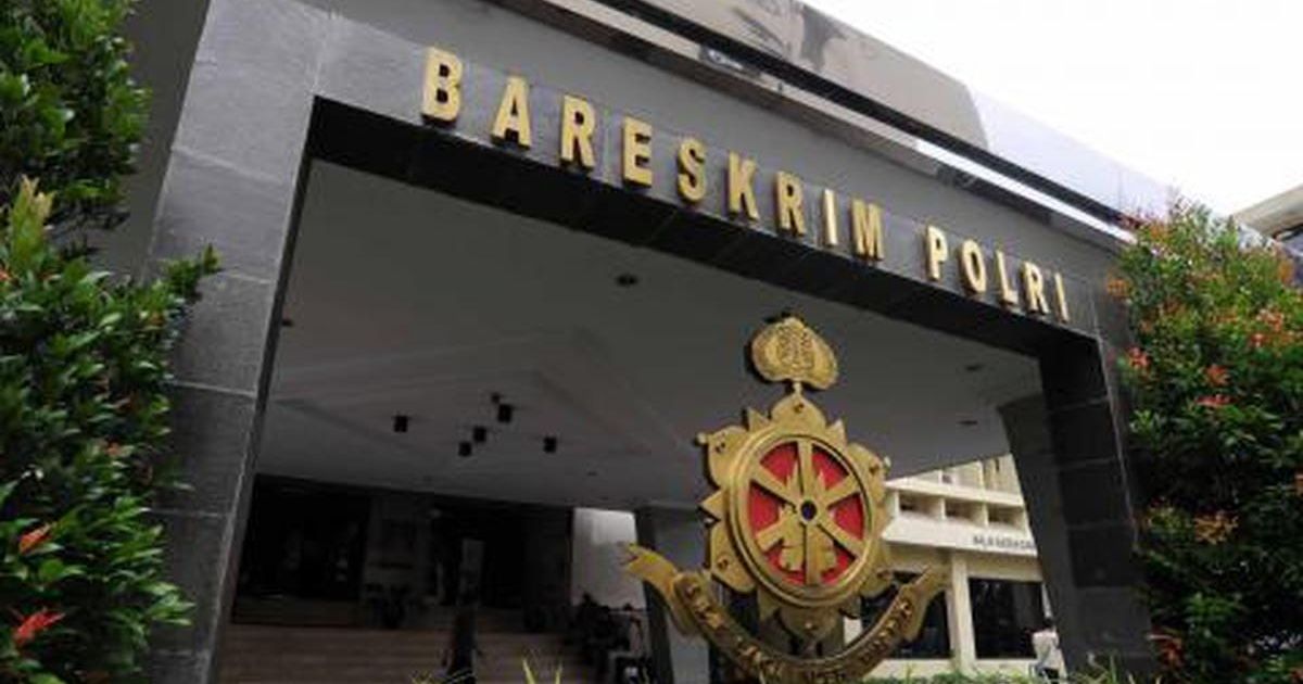 Kasat Narkoba Polres Tangsel dan 7 Polisi Diciduk Terkait Narkoba