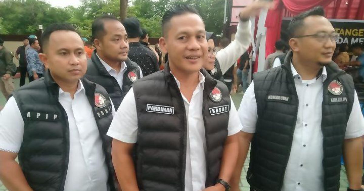 Profil AKP Pardiman, Kasat Narkoba yang Ditangkap Bareskrim Terkait Dugaan Peredaran Gelap Narkoba