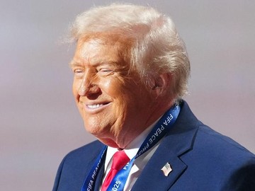 Maroko Beri Penghormatan Unik: Jalan Raya Baru Dinamai Donald Trump, Sang Mantan Presiden Ungkapkan Kebanggaan