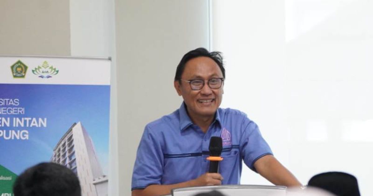 Sestama BPJPH tegaskan bahwa penguatan kelembagaan LP3H termasuk faktor penting dalam meningkatkan kualitas layanan pendampingan sertifikasi halal bagi pelaku UMK. foto: BPJPH