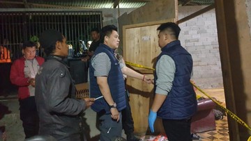 Duka Palu: Ayah dan Balita Meninggal Tragis, Ibu Berjuang Selamatkan Diri