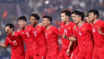 Vietnam Siapkan Amunisi Baru: 