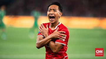 Tiga Pilar Serangan Timnas Indonesia yang Siap Mengobrak-abrik Pertahanan Kamboja di Piala AFF 2026