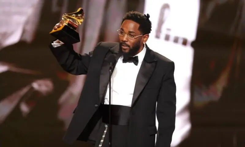 Pemenang Grammy Awards 2026: Kendrick Lamar Berjaya, Lady Gaga Memukau sampai K-Pop Raih Piala Perdana
