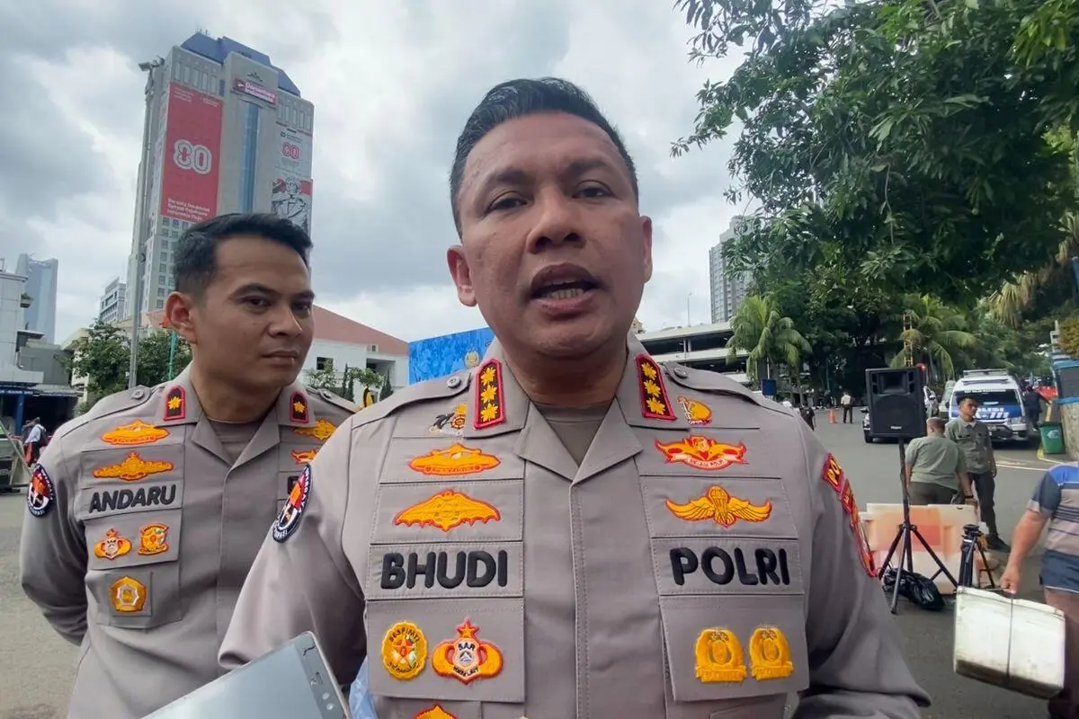 Geger! Polisi Aniaya Pedagang Es Gabus? Fakta Tak Terduga Bikin Shock!