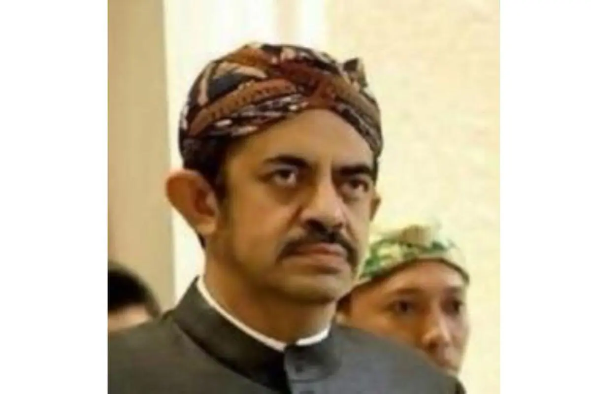 Riza Chalid: Dari Konglomerat Misterius Jadi Buronan Nomor Wahid Dunia! Skandal Korupsi Pertamina Terbongkar?