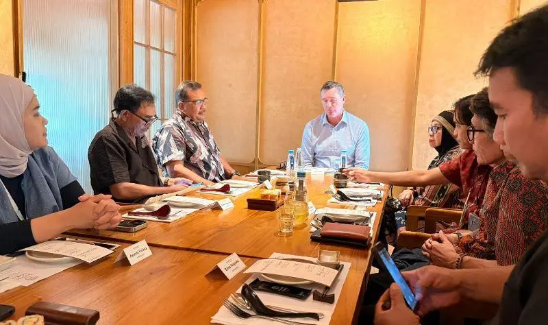 Archipelago International Memperluas Langkah ke Karibia Sampai Arab Saudi Memasuki Fase Baru Industri Perhotelan Global