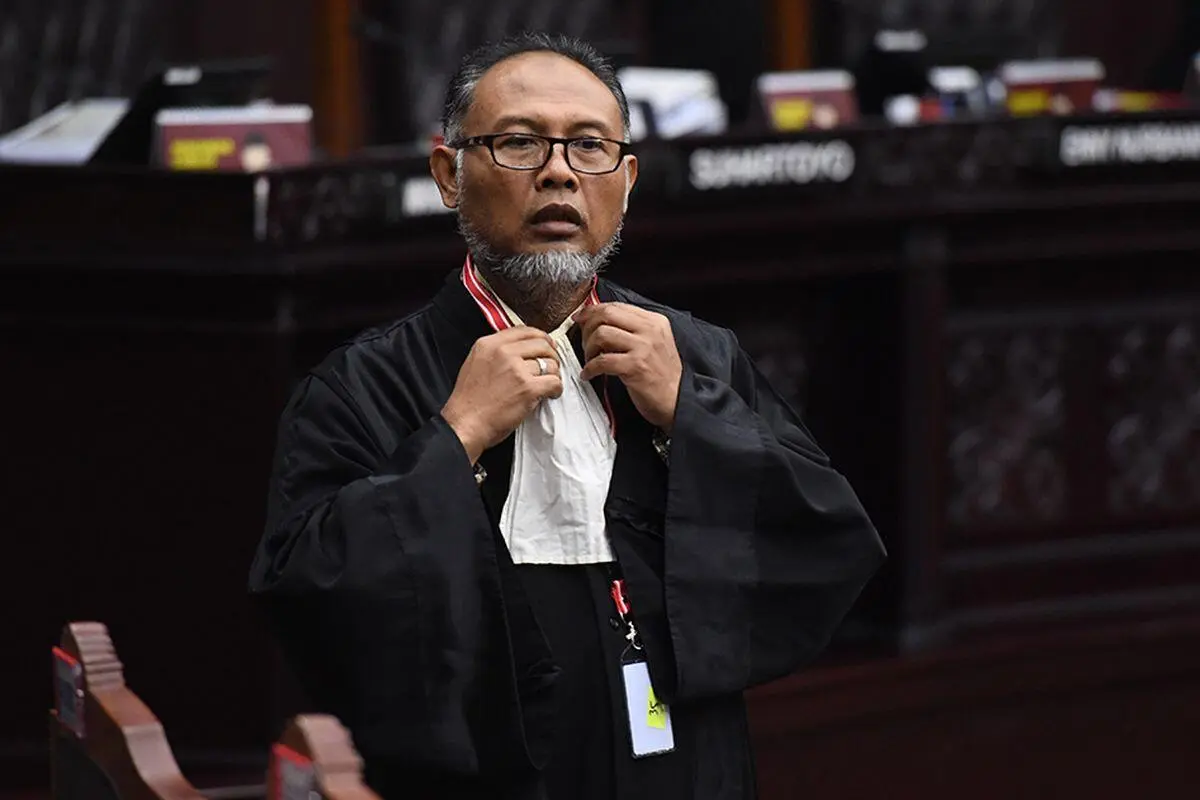 Saat Sertipikat 40 Tahun Bisa Dipidanakan: Bambang Widjojanto Sebut Bali Jadi Etalase Tragedi Hukum.