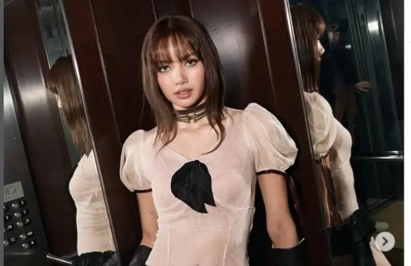 Lisa BLACKPINK Syuting Film TYGO, Polisi Gelar Rekayasa Lalu Lintas di Jakarta dan Tangerang