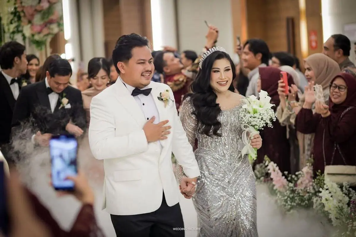 Artis Boiyen Gugat Cerai Suami: Inilah Profil dan Fakta di Balik Dugaan Kasus Penipuan