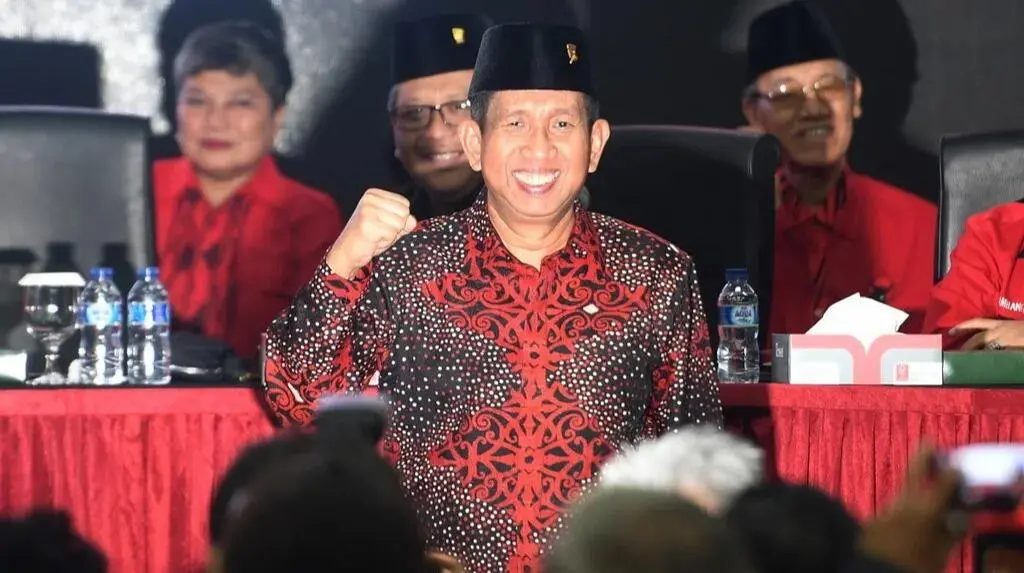 Inilah Sosok Safaruddin, Mantan Jenderal Polisi yang Kini Jadi ‘Pengingat Keras’ Penegak Hukum