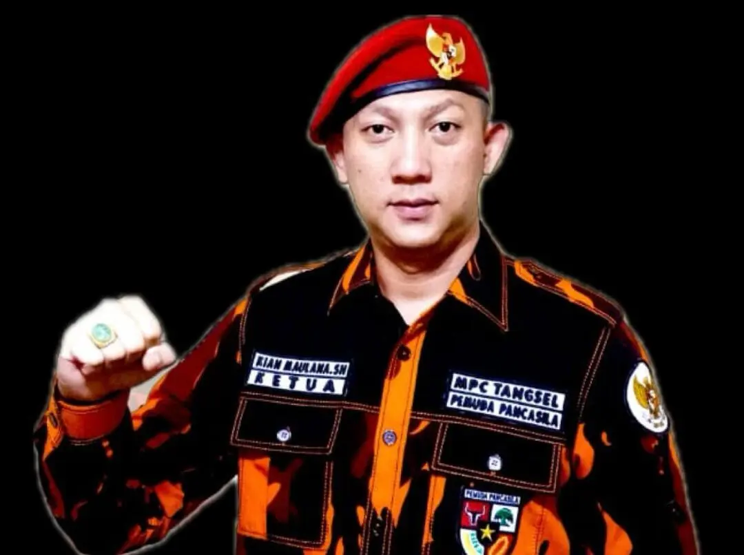 Kian Maulana Nilai Polri di Bawah Presiden Penting bagi Stabilitas Nasional