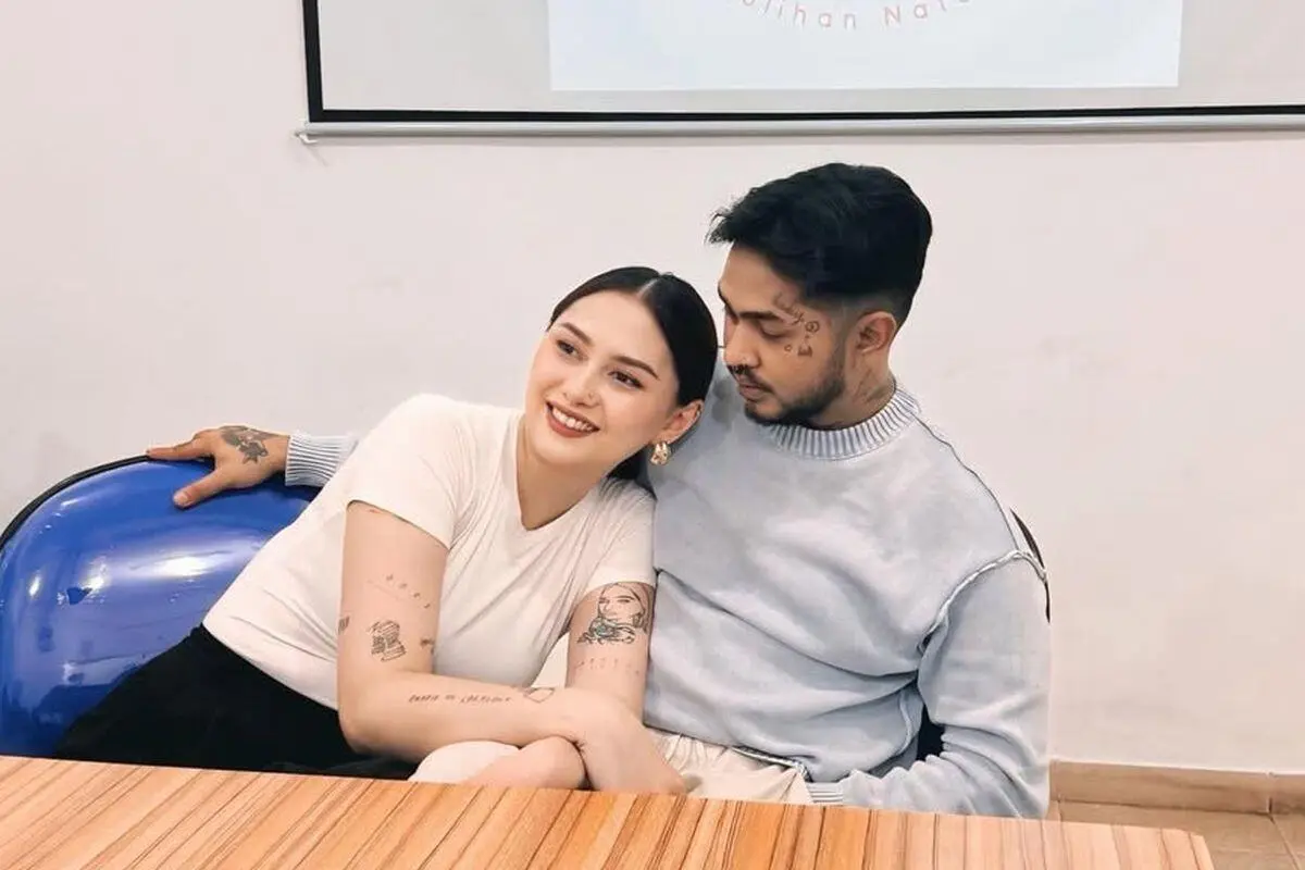 Onadio Bebas Rehab Narkoba: Pengakuan Dosa dan Janji Manis untuk Keluarga!