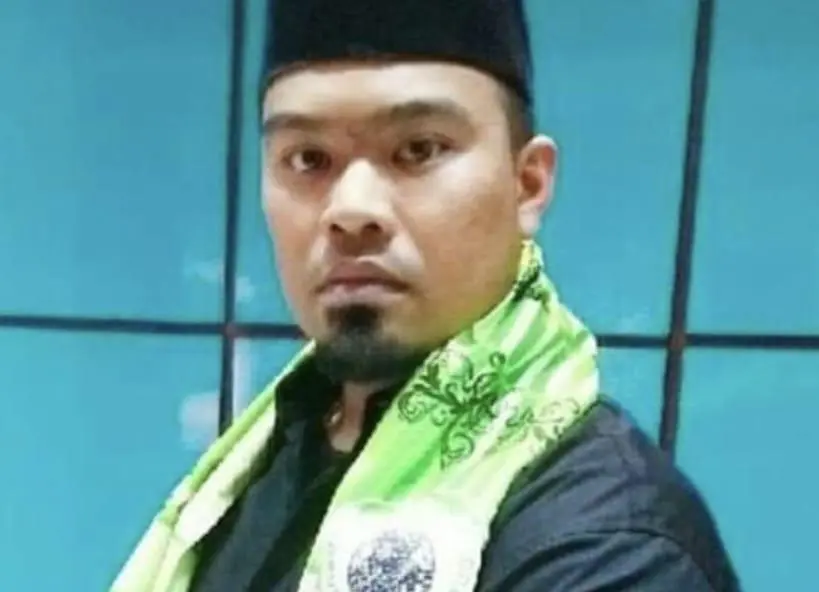 FBR Tangsel Dukung Polri di Bawah Komando Presiden