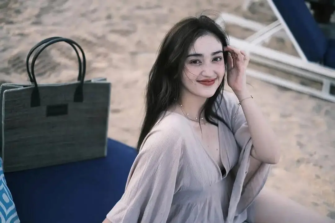 Terungkap! Inilah Deretan Mantan Pacar Ranty Maria Sebelum Dipersunting Rayn Wijaya!