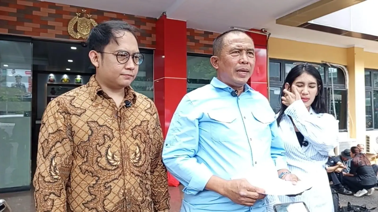 Kasus Dugaan Penganiayaan di PIM, Polisi Tahan Terlapor JBB Usai Laporan Sahabat Cita Citata
