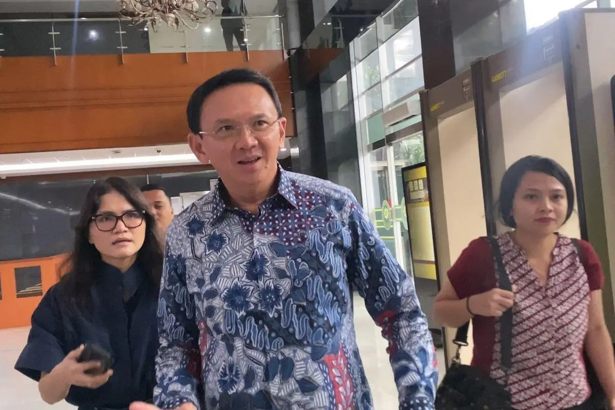 GEMPAR! Ahok Minta Presiden Diperiksa Usai Orang Kesayangannya Dicopot dari Jabatan! Ada Apa Ini?!