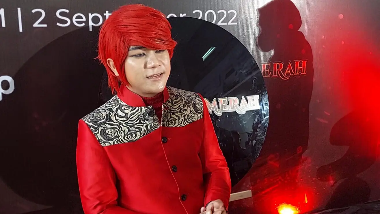 Istri Pesulap Merah Meninggal Dunia: Tika Mega Lestari Tutup Usia Usai Melawan Penyakit Berat