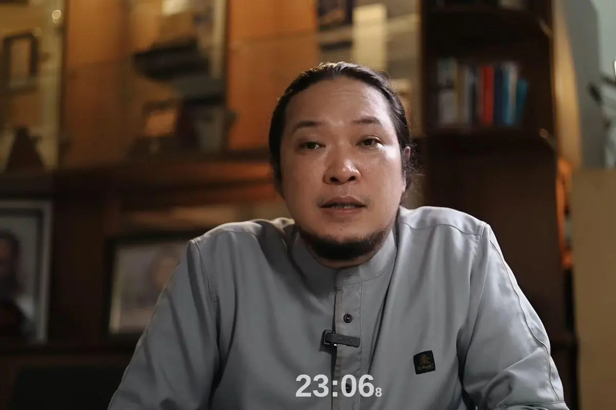 Noe Letto Gegerkan Publik! Berani Resign Jika Tak Berguna? Ini Alasannya yang Bikin Tercengang!