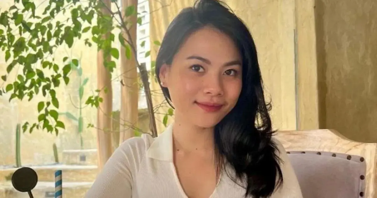 Air Mata di Langit Sulawesi: Mengenang Mendiang Florencia, Bidadari Pesawat ATR 42-500