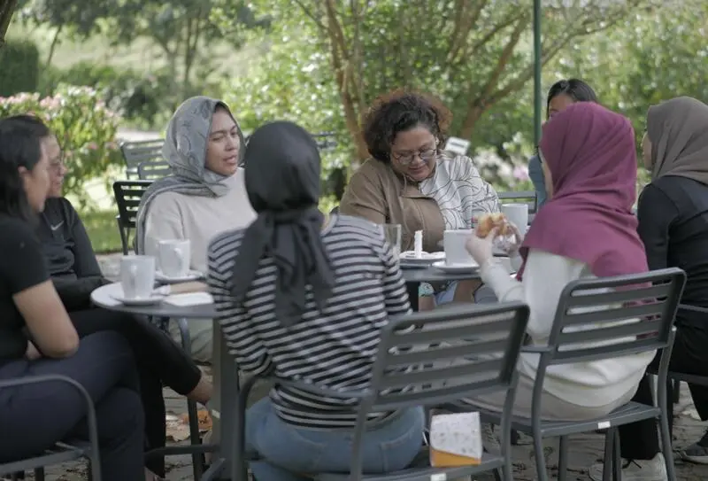 The Finer Society Tawarkan Pengalaman Healing Terkurasi Bagi Para Pekerja Level Tinggi dan Profesional