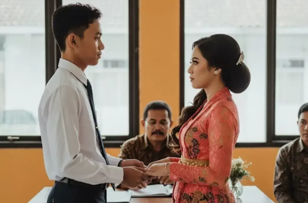 Kejutan! Anak Nikah Dini dan Putus Sekolah Bakal Dapat 'Durian Runtuh' dari Pemerintah,  Ini Bocorannya!