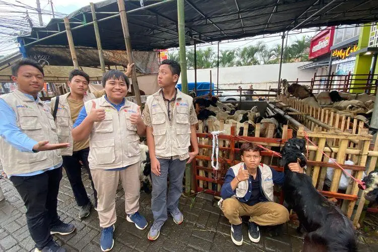 Terungkap! 4 Sekolah Paling Aneh di Indonesia, Nomor 3 Bikin Nangis!