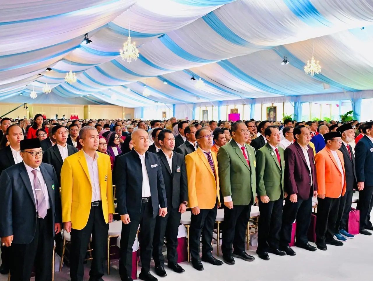 Prabowo Effect: Istana Mendadak Jadi Kampus Raksasa, Ada Apa dengan Pendidikan Indonesia?