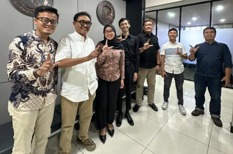 Safari Sindikasi Media Network Menyasar Mitra Bisnis Strategis di Sektor Properti, Perhotelan dan Pariwisata