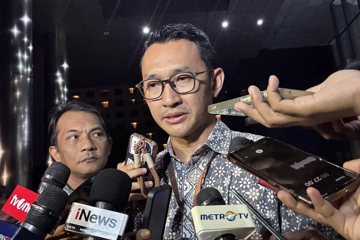 Skandal Kuota Haji: KPK Kantongi Bukti Aliran Dana ke Petinggi PBNU! Aizzudin Terlibat?