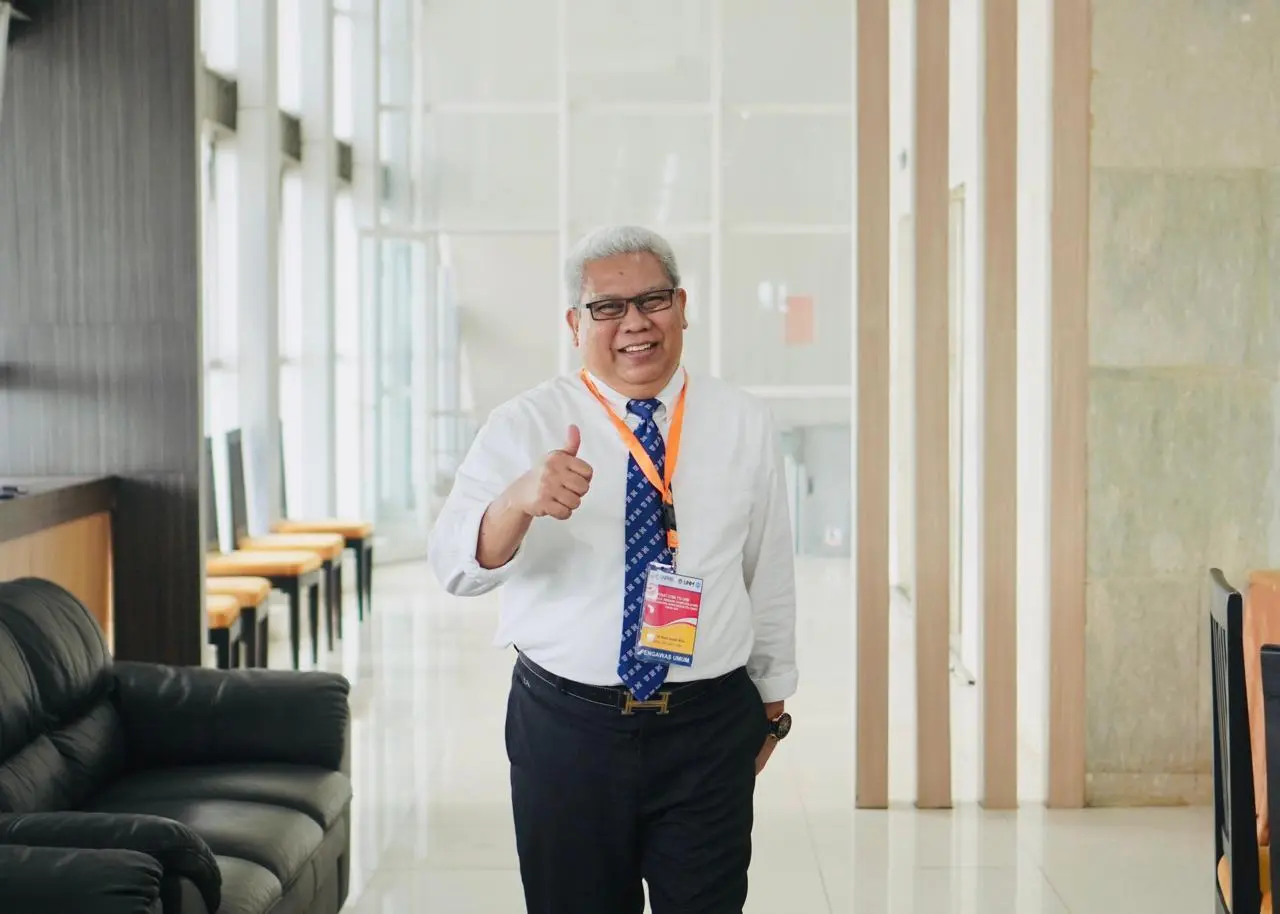 Prof Kerta Jayadi Buka Suara: 36 Tahun Mengabdi, Ajukan Keberatan atas Sanksi yang Dinilai Tak Adil