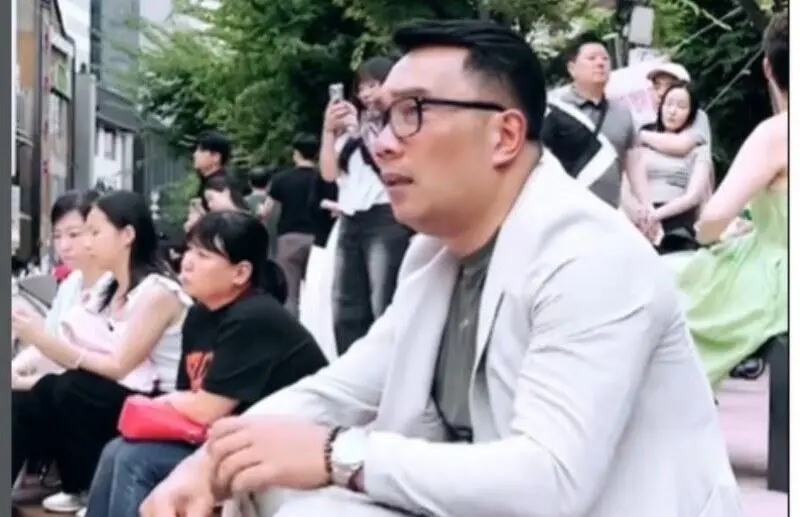 Ridwan Kamil Resmi Bercerai dari Atalia Praratya: Ini Keputusan Terbaik dan Tak Ada Keterlibatan Pihak Lain