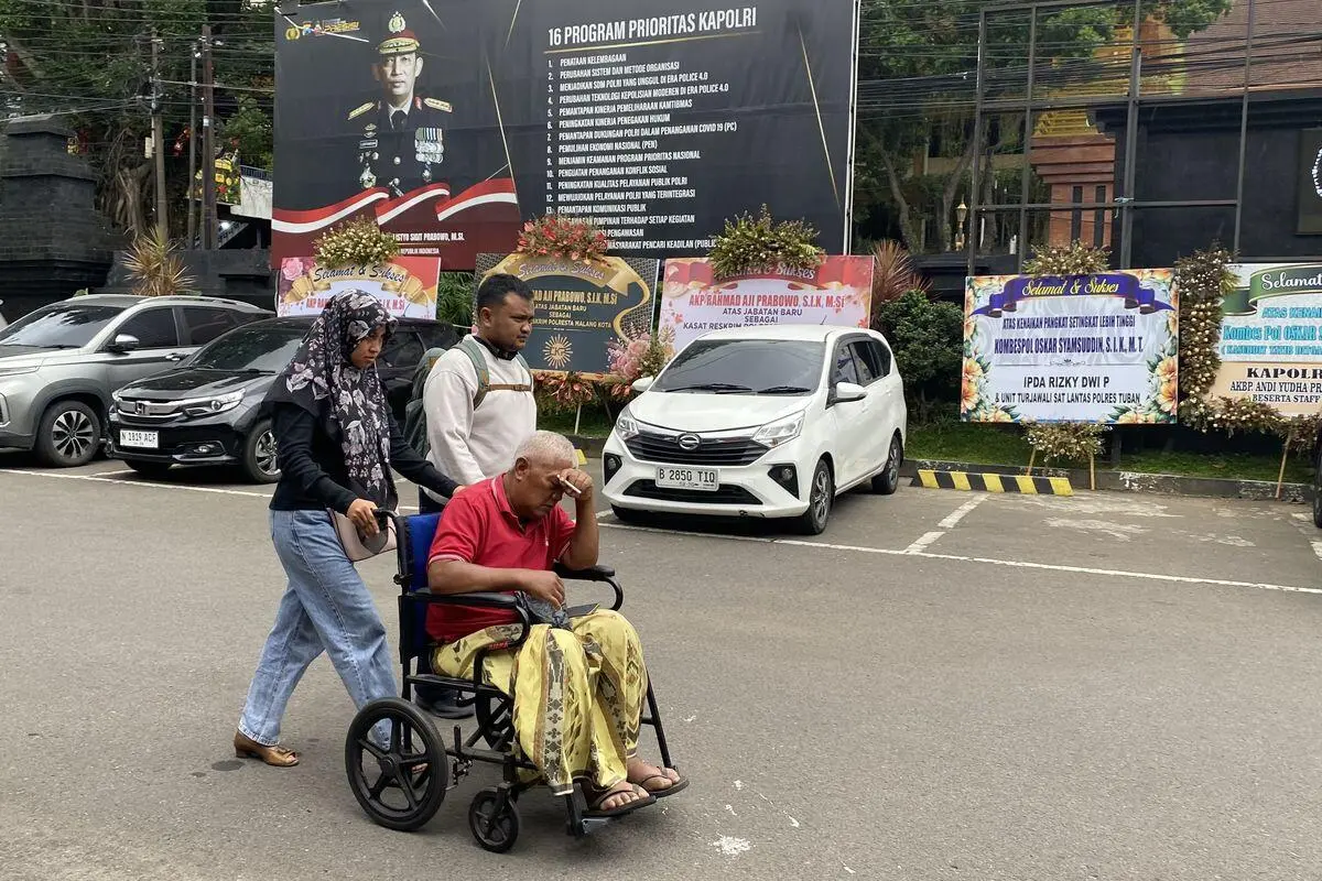 Yai Mim Ngaku Gila Demi Lolos dari Kasus Pornografi? Ini Kata Pakar!