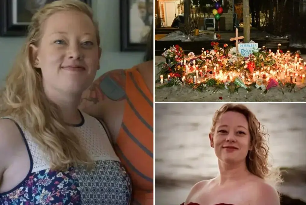 Bukan Kriminal, Bukan Target: Inilah Profil Lengkap Renee Nicole Good yang Hidupnya Berakhir Tragis di Tangan Agen Imigrasi dan Bea Cukai Minneapolis