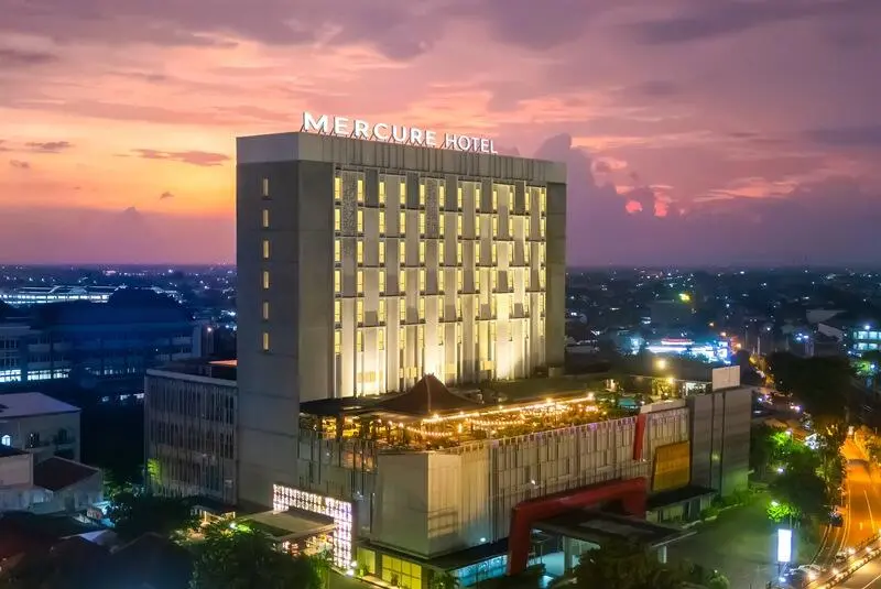 Hotel Mercure Solo Tawarkan Akses Mudah ke Berbagai Atraksi Favorit, Kawasan Perbelanjaan dan Pusat Bisnis