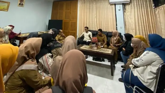 Miris! 480 Guru Honorer Gowa Tersingkir dari PPPK karena Masalah Akun