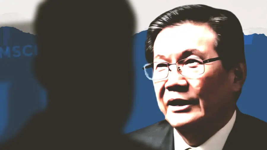 [FOTO] Geger! Inilah 9 Juragan RI Penguasa Ekonomi 2026, Nomor 1 Bikin Melongo!