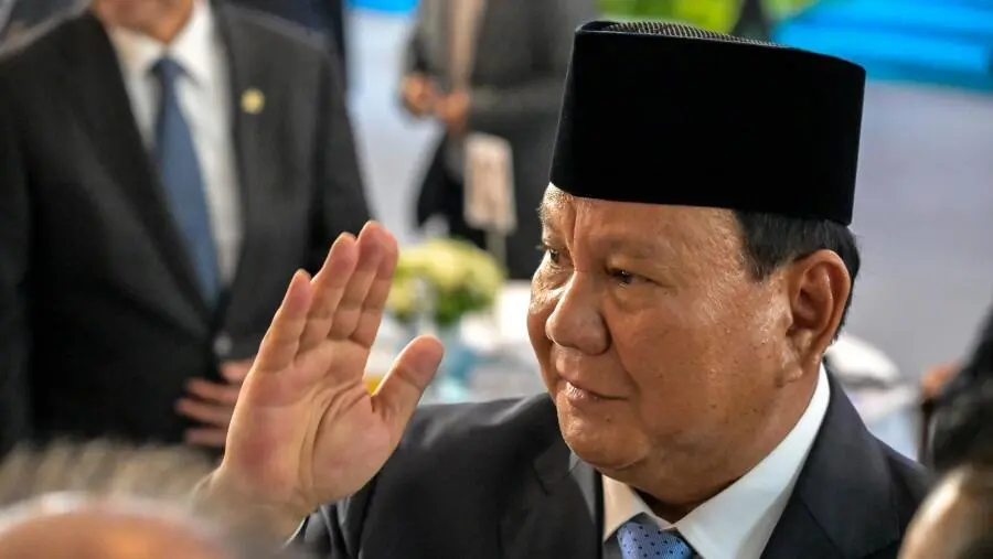 Perpres Badan Nuklir di Meja Prabowo: Lampu Hijau Energi Masa Depan Indonesia?
